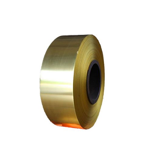 供应分条红铜带0.1 0.5mm拉伸紫铜带 TU1/TU2紫铜箔 高纯导电铜箔