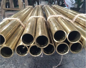 铁铜合金机械性能HFe59-1-1铁黄铜管带板材黄铜材料减摩性好