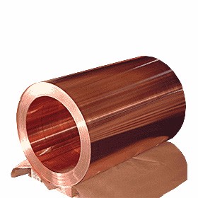 T2 Copper Voltage_T2 Copper Belt_T2 Copper Film_T2 Copper Bask_T2 Copper Volley in Tianjin