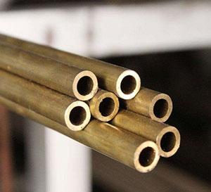 C2800 Bronze Tube diameter 23mm Inner diameter 20mm