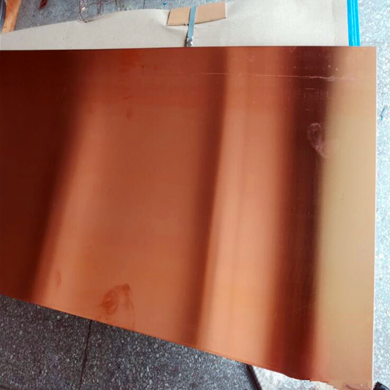 铜带T2紫铜带C1100铜带H62黄铜带H65黄铜带材现货