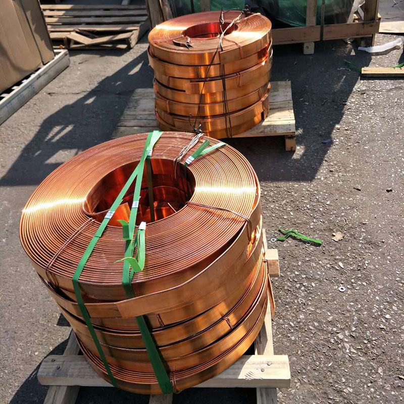 H62黄铜带、H65黄铜带、H68黄铜带、QSn6.5-0.1锡青铜带、QSn7-0.2锡青铜带